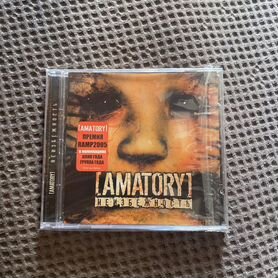 Amatory cd