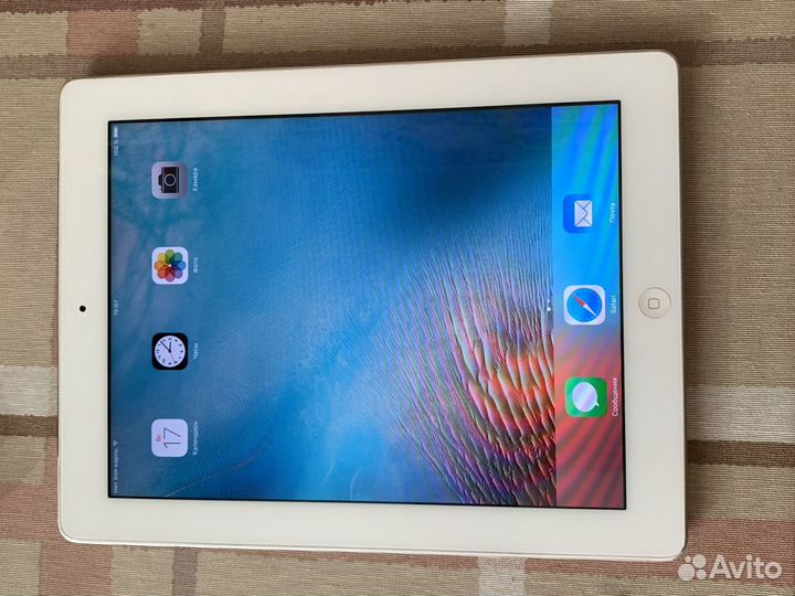 Apple iPad 2