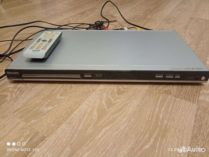 DVD плеер