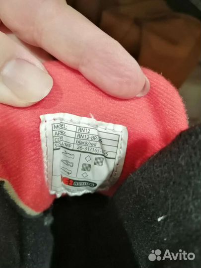 Роликовые коньки детские раздвижные