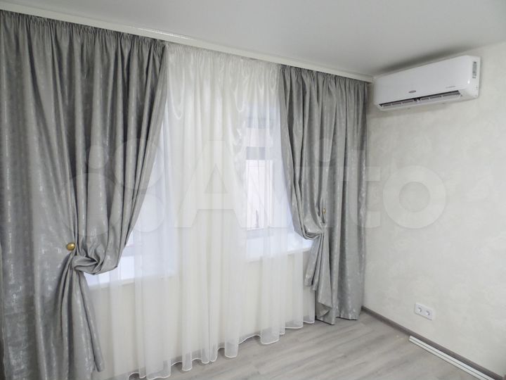 1-к. квартира, 24 м², 1/2 эт.