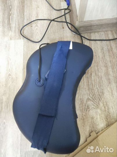 Yamaguchi подушка массажная