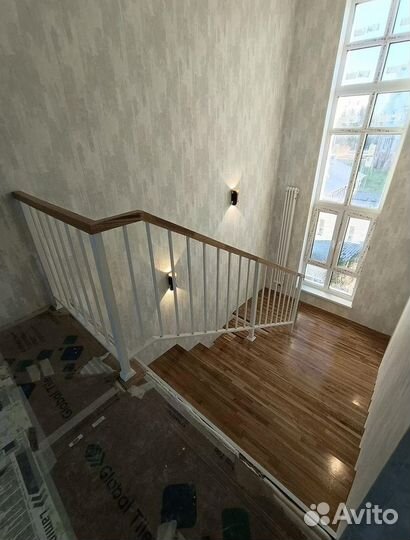 Лестницы на заказ