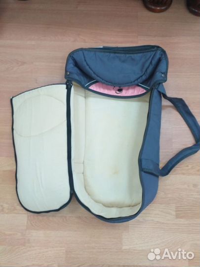 Переноска для детей