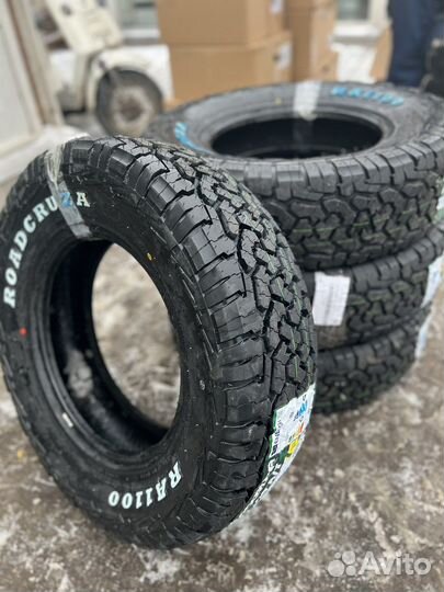 Roadcruza RA1100 A/T 215/75 R15 100S