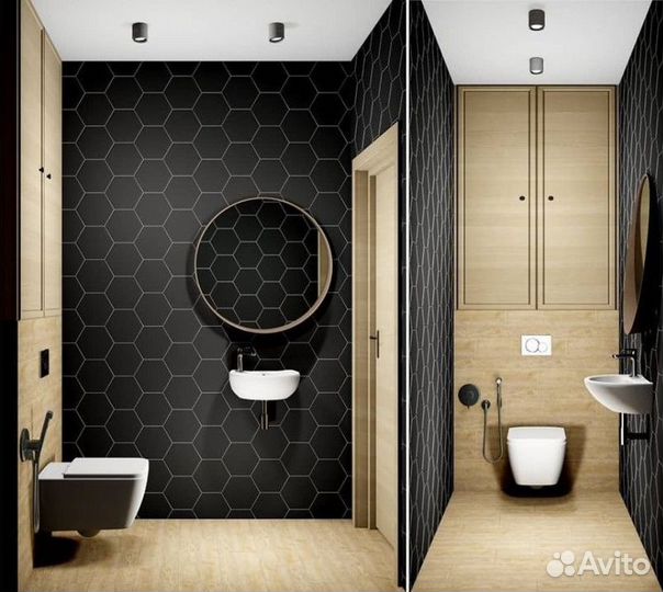 Дизайнер интерьера