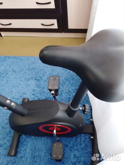 Велотренажер бу