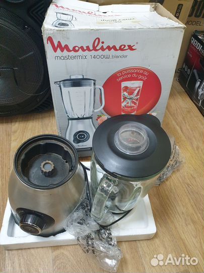 Запчасти Moulinex LM850D10