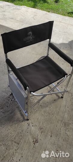 Стул рыбацкий