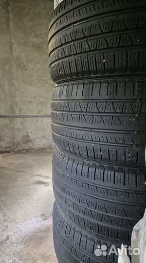 Pirelli Scorpion Verde All Season 275/45 R20 V