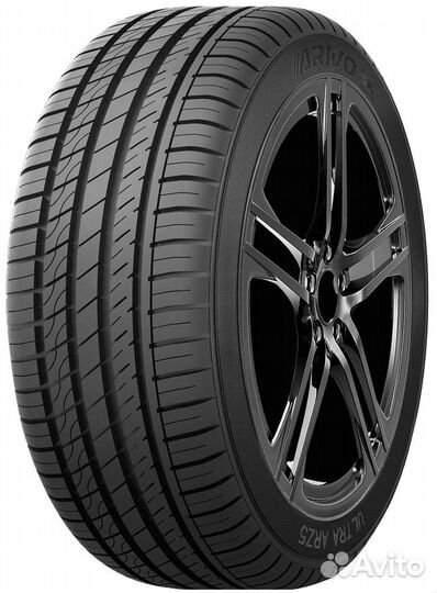 Arivo Ultra ARZ5 245/45 R17 99W