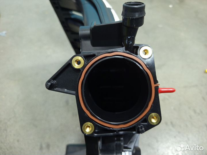 Коллектор впускной Duster 140035004R