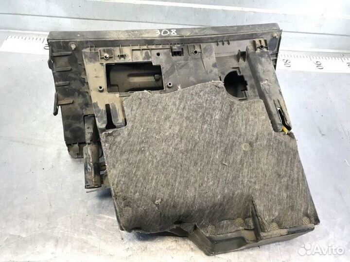 Бардачок Peugeot 308 4E 2007- 2011