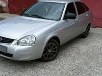 ВАЗ (LADA) Priora 1.6 MT, 2013, 198 955 км, с пробегом, цена 360 000 руб.