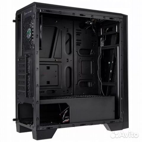 Корпус для пк AeroCool Cylon