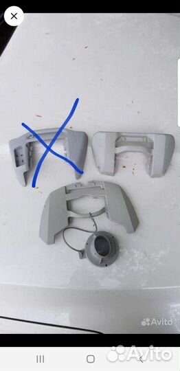 Шланг и запчасти для пылесоса Electrolux