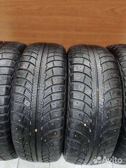 Matador MP 30 Sibir Ice 2 195/65 R15