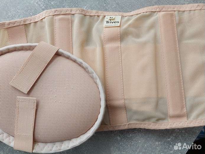 Бандаж дородовой Trives - M размер