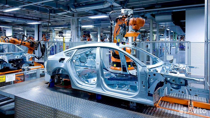 Разнорабочий