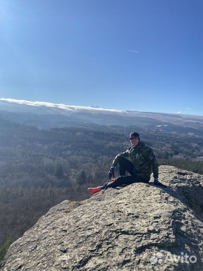 Тренер по бегу