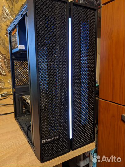 Компьютер (системный блок)