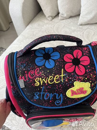 Продаю школьный рюкзак