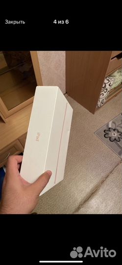 iPad 7 2019, 32gb, wifi