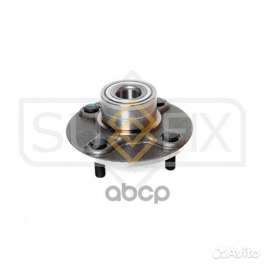 Ступица колеса зад прав/лев SN1171 sufix