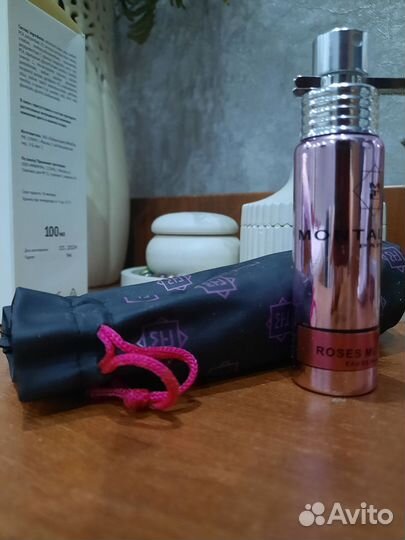 Montale парфюм