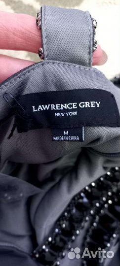 Нарядные платья