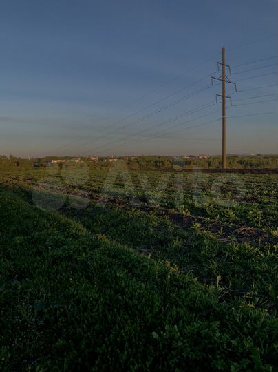 Участок 12 сот. (ИЖС)