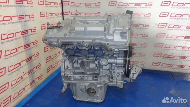 Двигатель toyota 3GR-FSE crown GRS183 4RWD