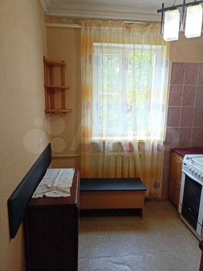 2-к. квартира, 44 м², 2/2 эт.