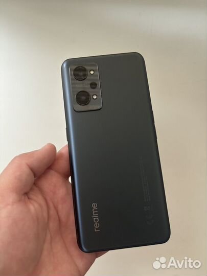 realme GT Neo 2, 8/128 ГБ