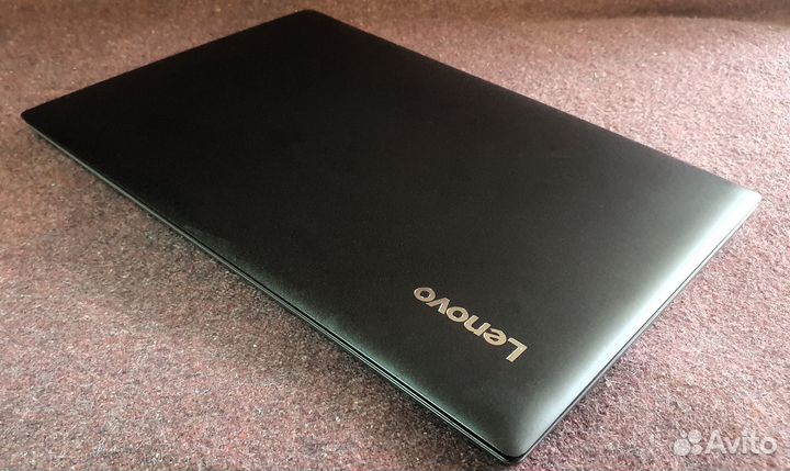 Ноутбук Lenovo IdeaPad 320 FHD/i3/GeForce
