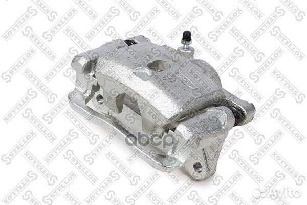 05-90337-SX MB858464 суппорт тормозной зад