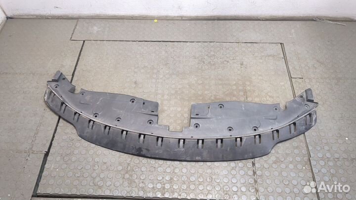 Накладка замка капота Dodge Charger 2014, 2018