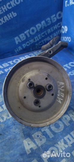 Гур Audi A6C5 седан ALG 1999