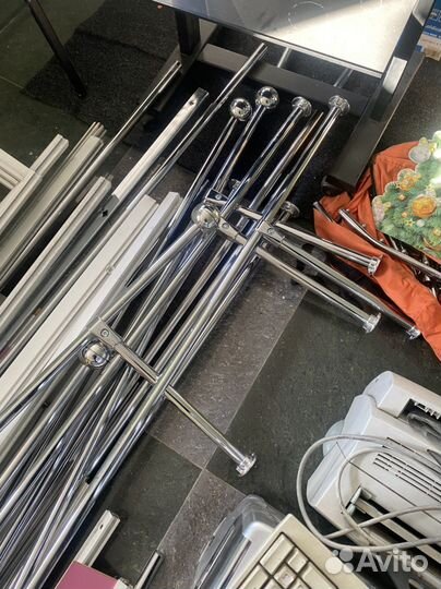 Трубы системы joker