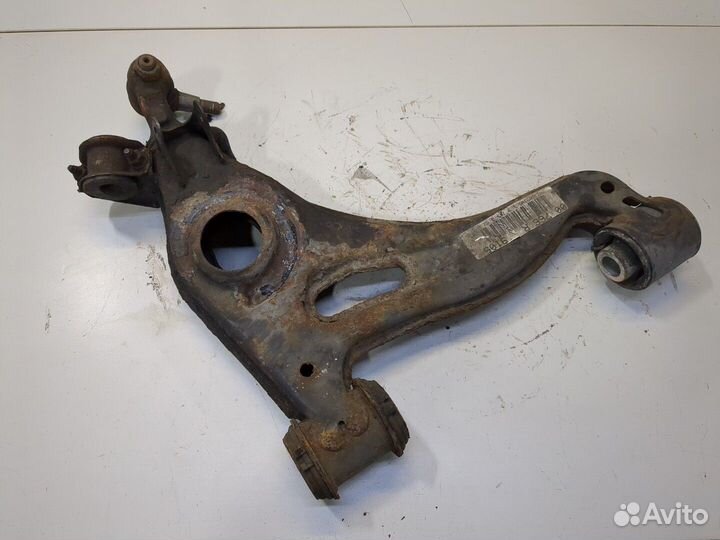 Рычаг подвески Mercedes SLK R170, 1999