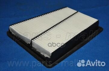 Фильтр воздушный hyundai equus 4.6 09- PAA-067