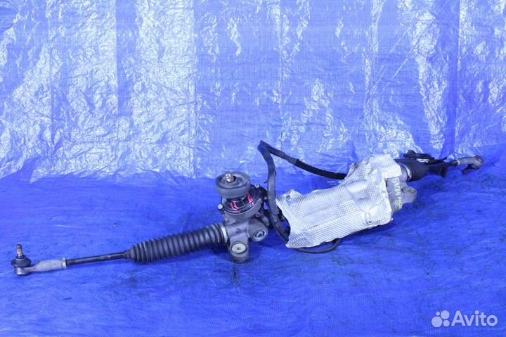 Рейка рулевая Volkswagen 3C1423050G