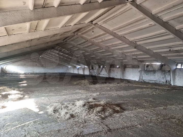 Склад, 1500 м²