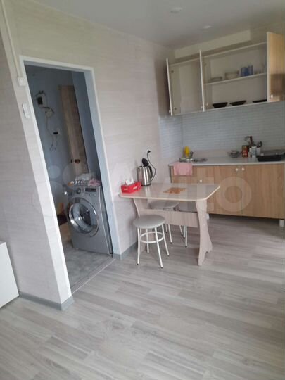 Квартира-студия, 24 м², 7/9 эт.