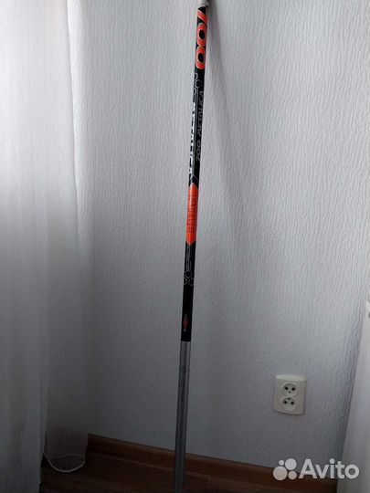 Первое колено удилища металика роло 700, от 7 м