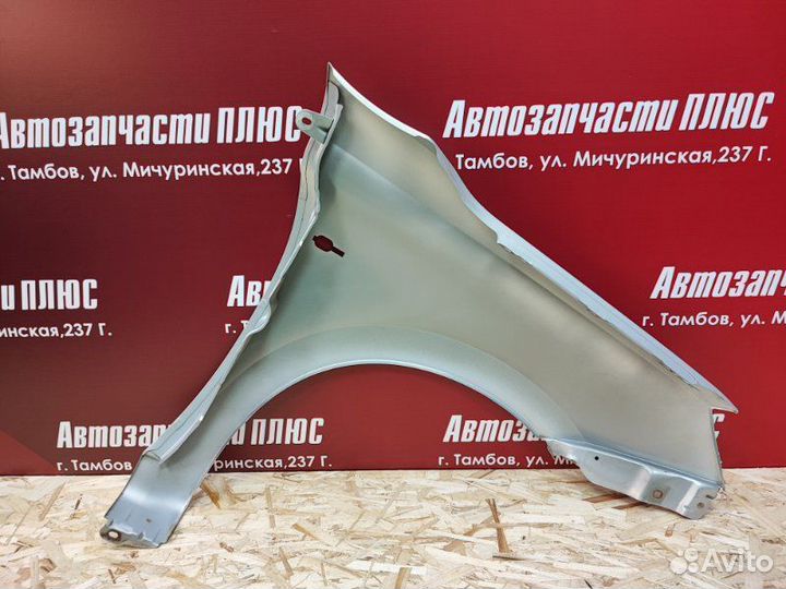 Крыло переднее левое LADA Granta