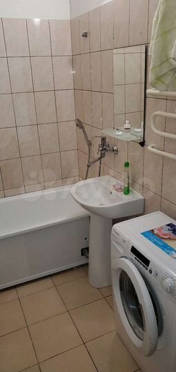 Комната 15 м² в 2-к., 7/17 эт.