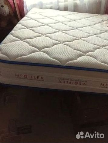 Матрас Новый. Тосно