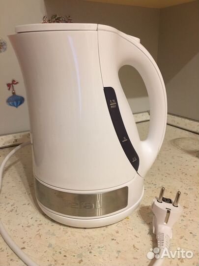 Чайник электрический tefal
