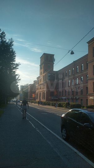 Производство, 82 м²